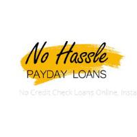 No Hassle Payday Loans image 1